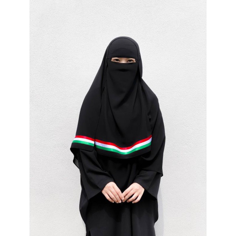 Qibtiyyah Exclusive Hq Online Shop Shopee Malaysia