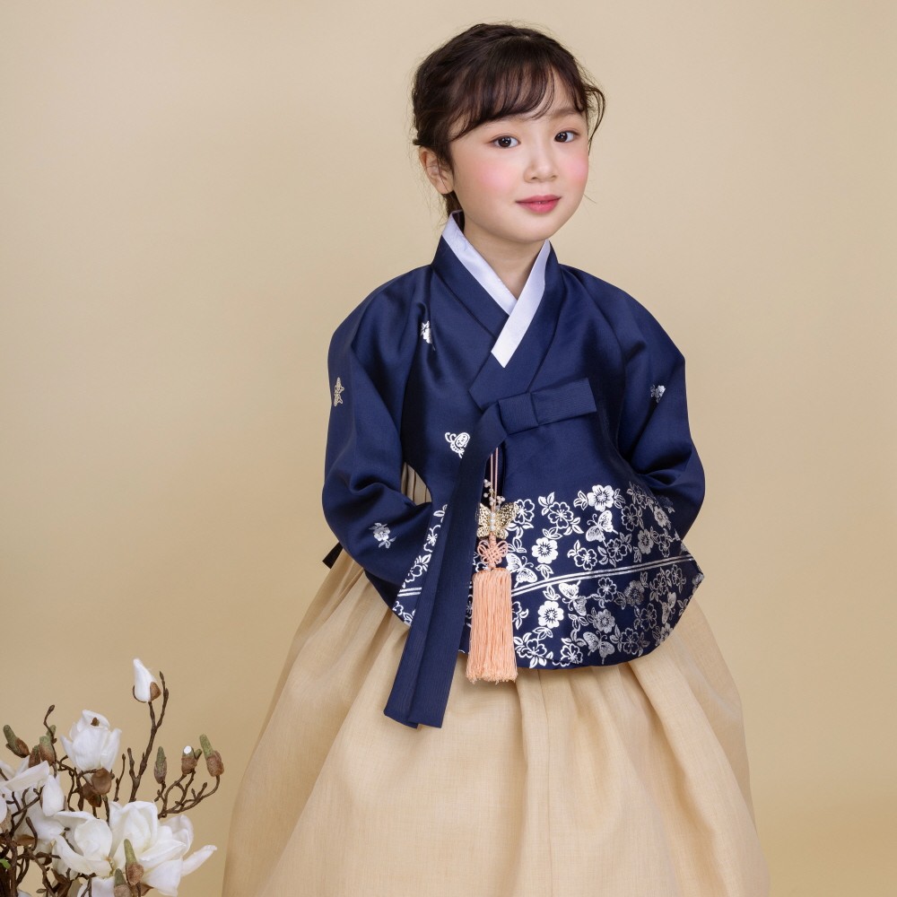 shopee hanbok