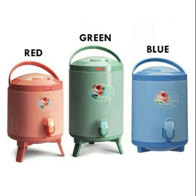 insulated cold drink containers