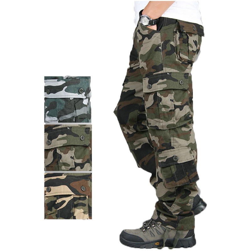 style army pants