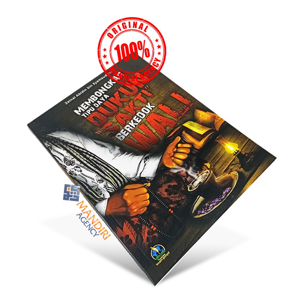 Uncovering the Power of Dukun Sakti to Know the Wali - PIB