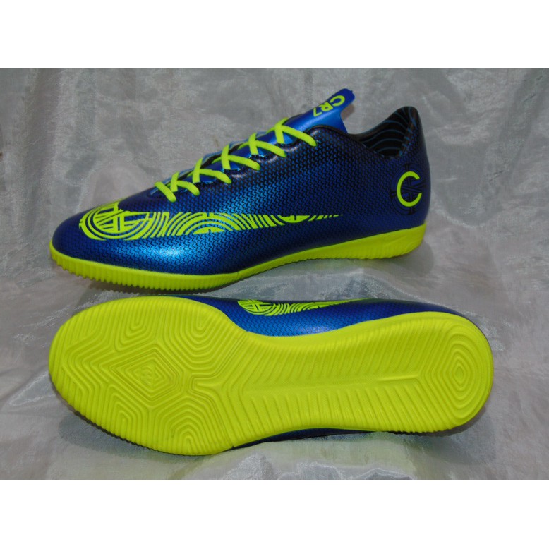 mercurial vapor x futsal