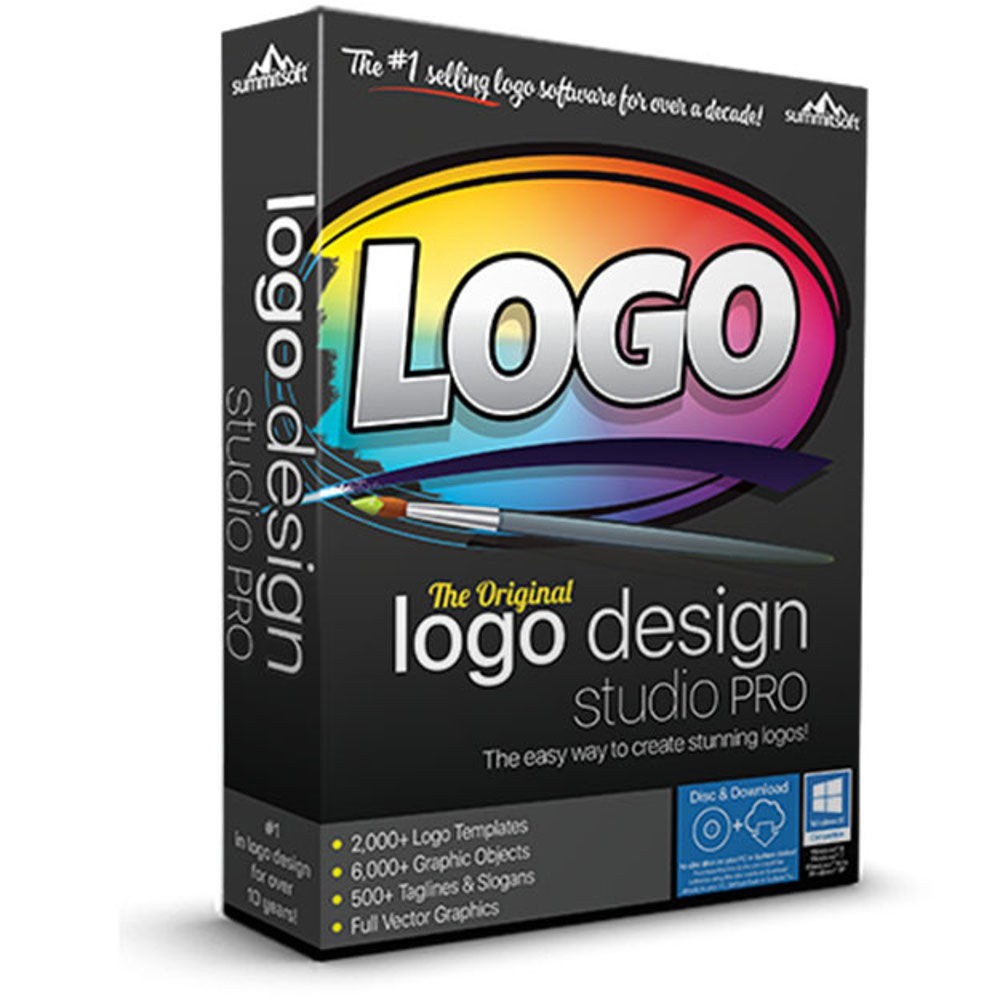 Download Summitsoft Logo Design Studio Pro Platinum / Vector ...