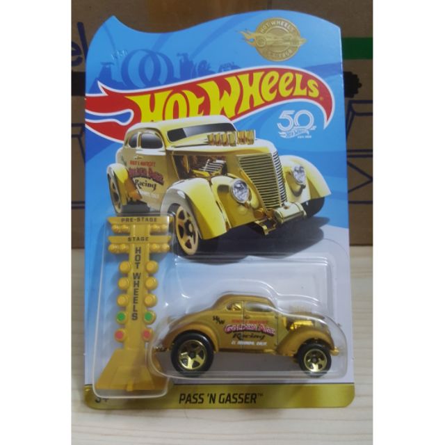 pass n gasser gold