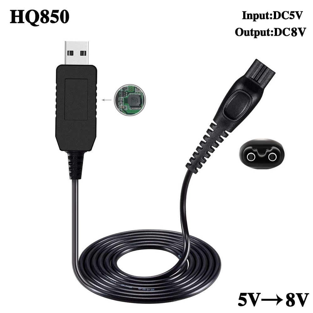 hq80 usb adapter