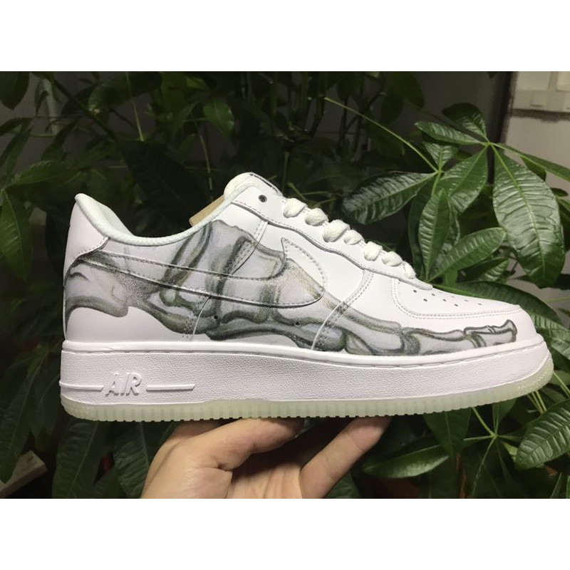 air force one halloween 2018