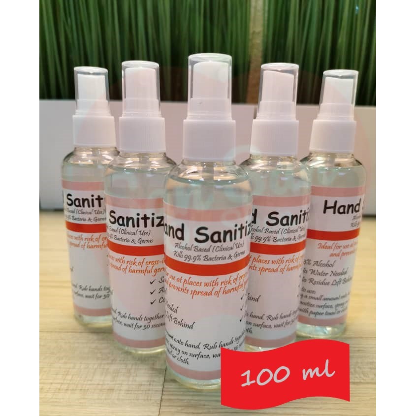 Premium 800ml Alcohol Sanitizer Kkm Approved With Paris Eau De Parfumcecair Pembasmi Kuman Tangan Shopee Malaysia