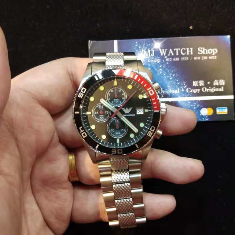 ar5855 armani watch
