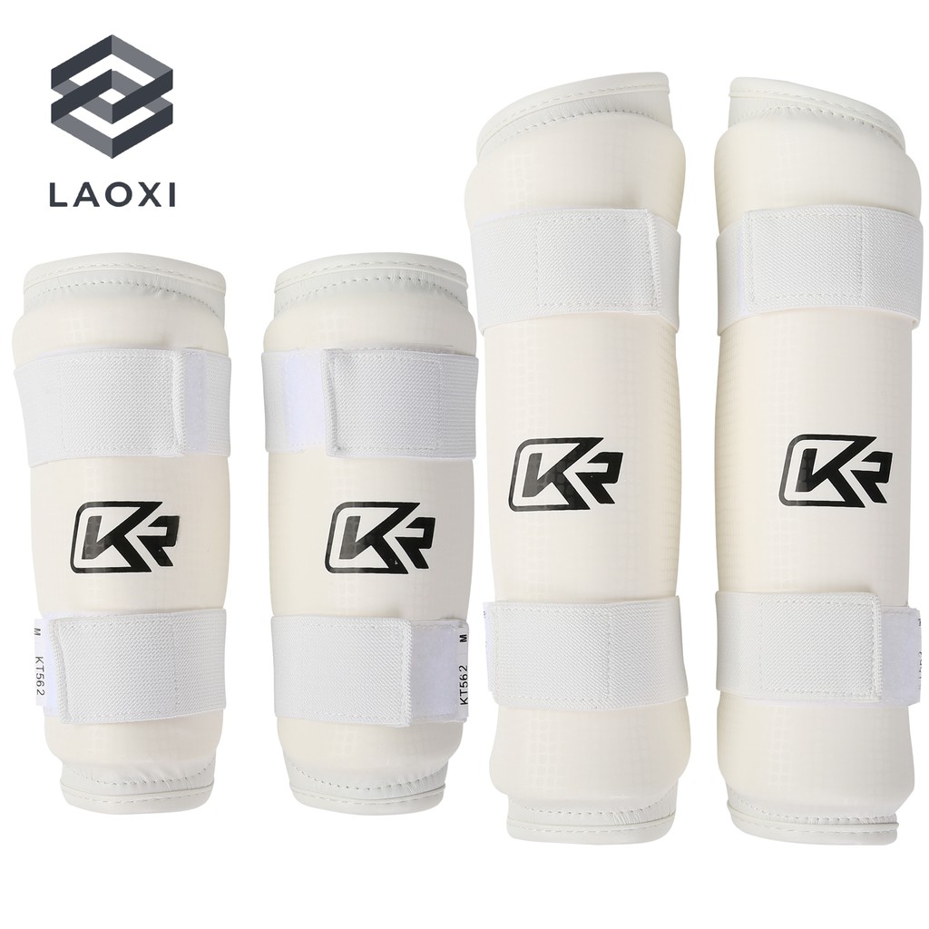 taekwondo arm guard shin guard Shopee Malaysia