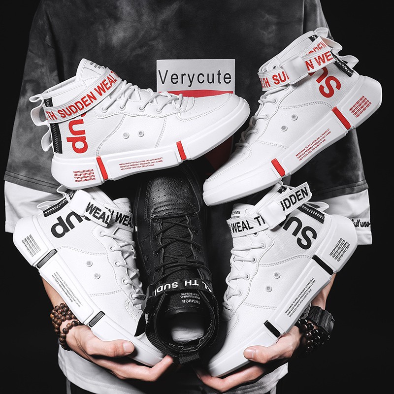 supreme shoes for men
