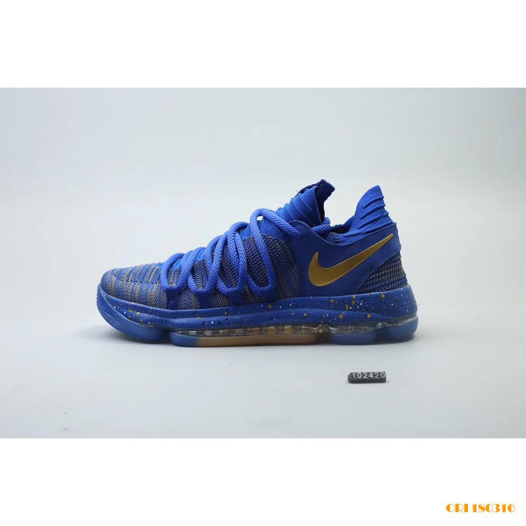 kd mvp shoes