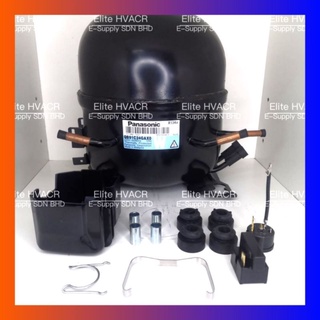 Refrigerator Panasonic Compressor 1 3hp Shopee Malaysia