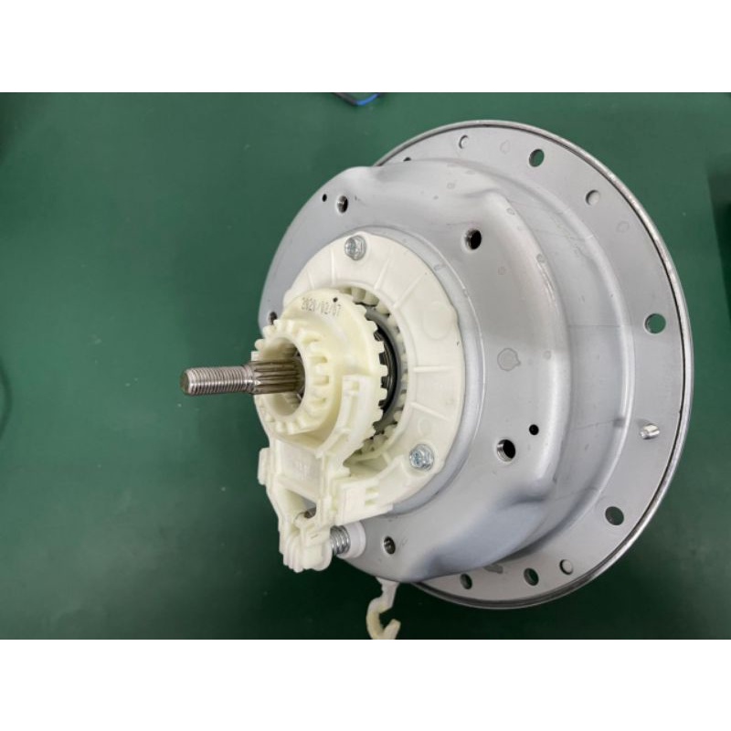 LG Washing Machine Housing Assembly, Clutch Coupling AEN73131402