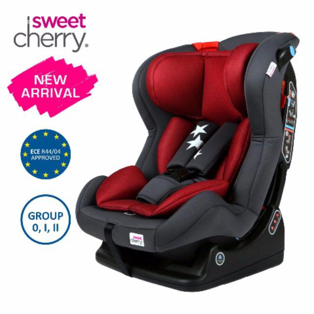 harga carseat