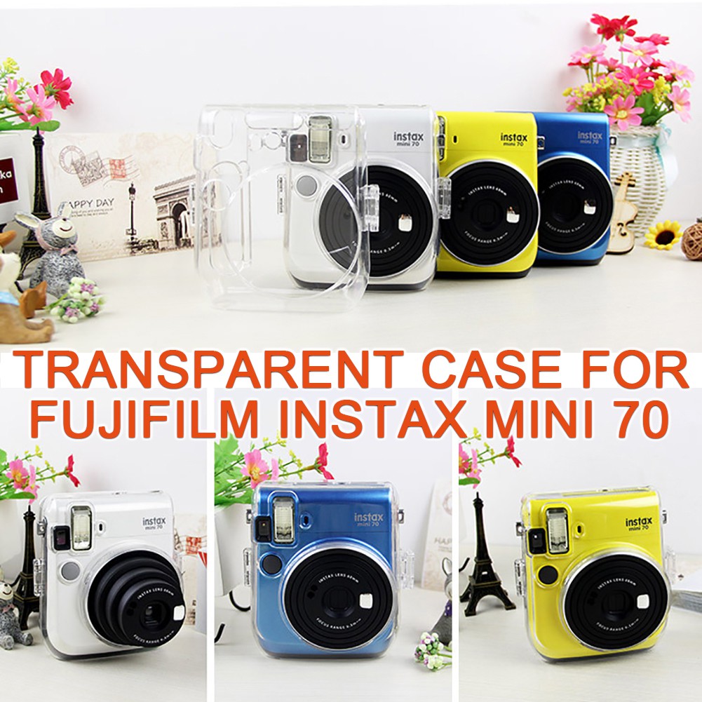 instax mini 70 bag