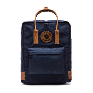 navy blue kanken