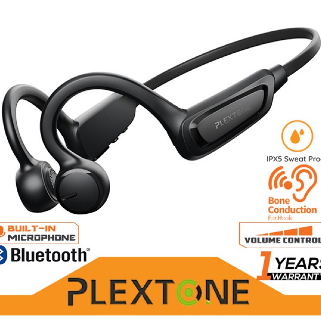 plextone bone conduction