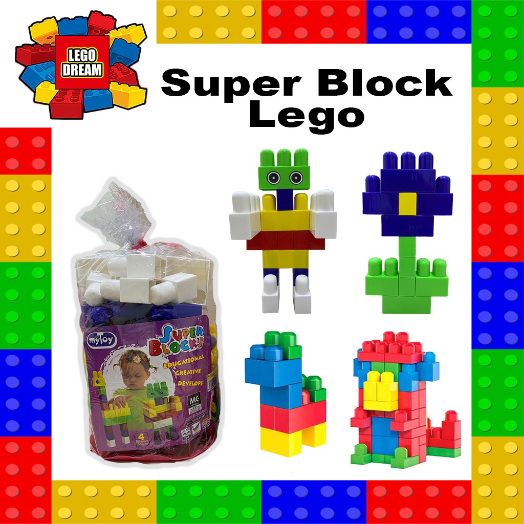 kids mega blocks