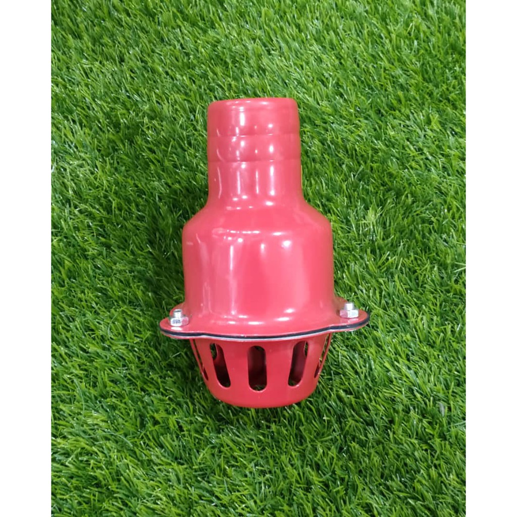 2 inch Foot valve for Water Pump Shopee Malaysia
