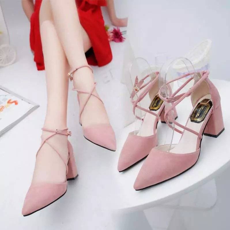 spring summer shoes 2019