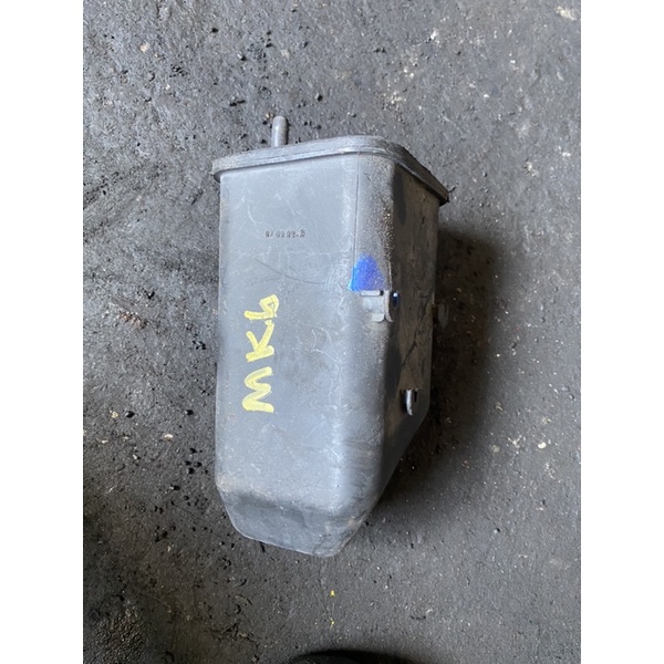 vw golf mk6 GTI 1.4/2.0 PETROL CHARCOAL CANISTER / carbon filter