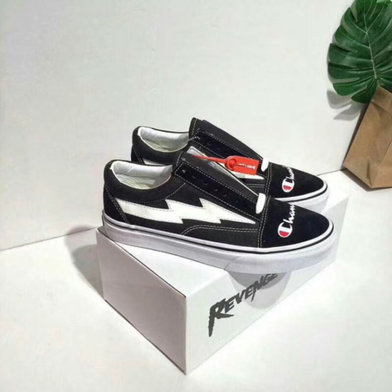 champion x revenge x storm