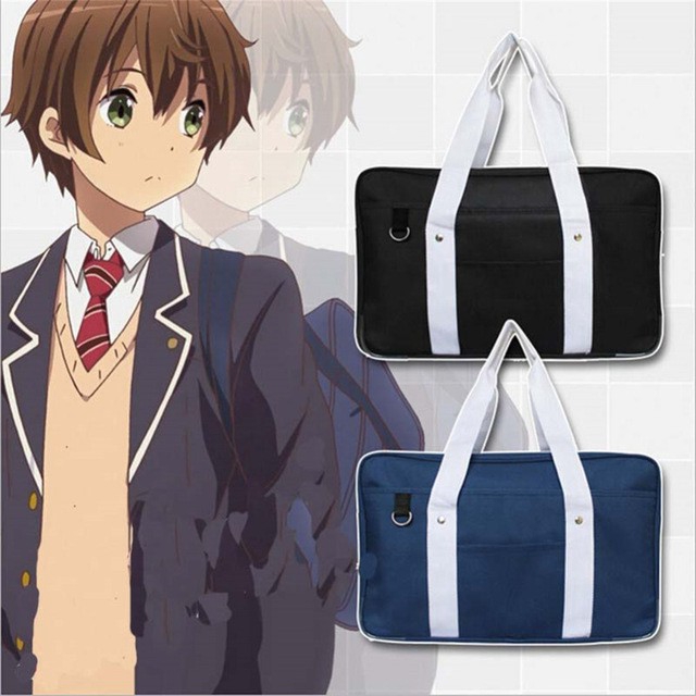 shoulder bag anime