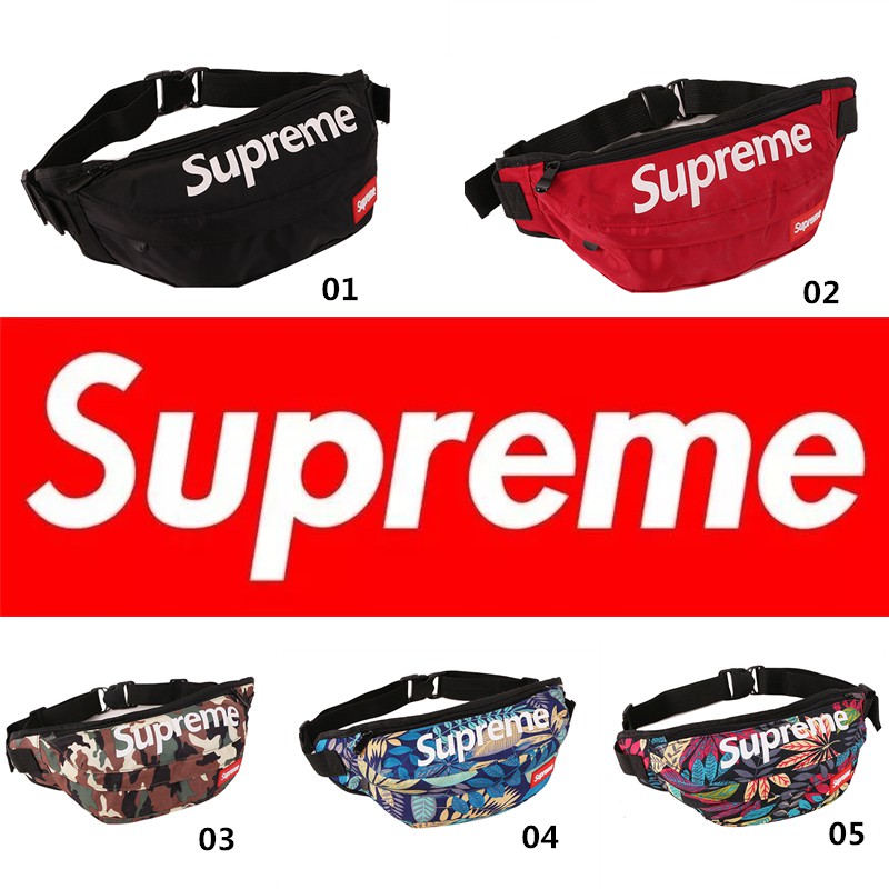 little supreme bag