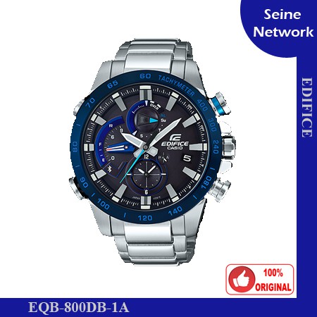 casio edifice 800