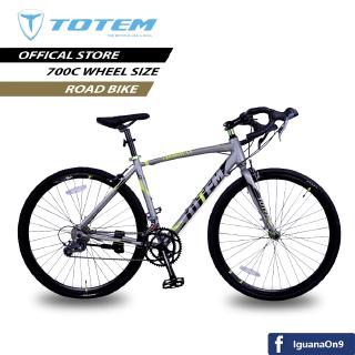 totem race bike