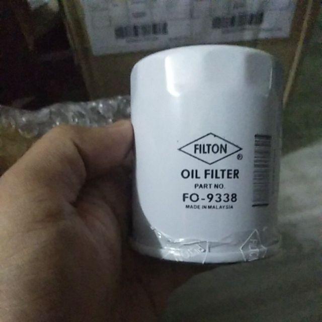 Perodua Engine Oil Filter Kenari / Kembara / Kancil 