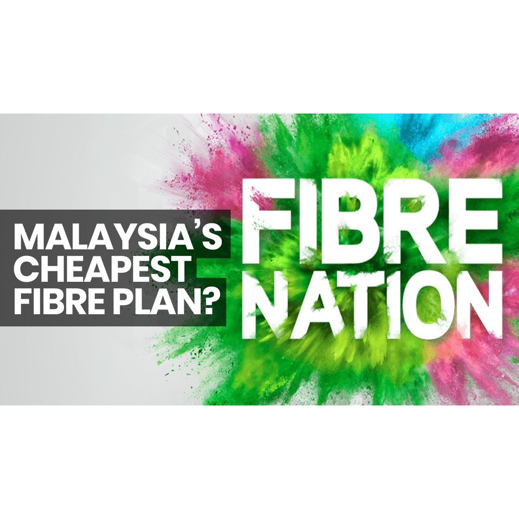 Maxis Home Fibre Unlimited data plan 800Mpbs | Shopee Malaysia