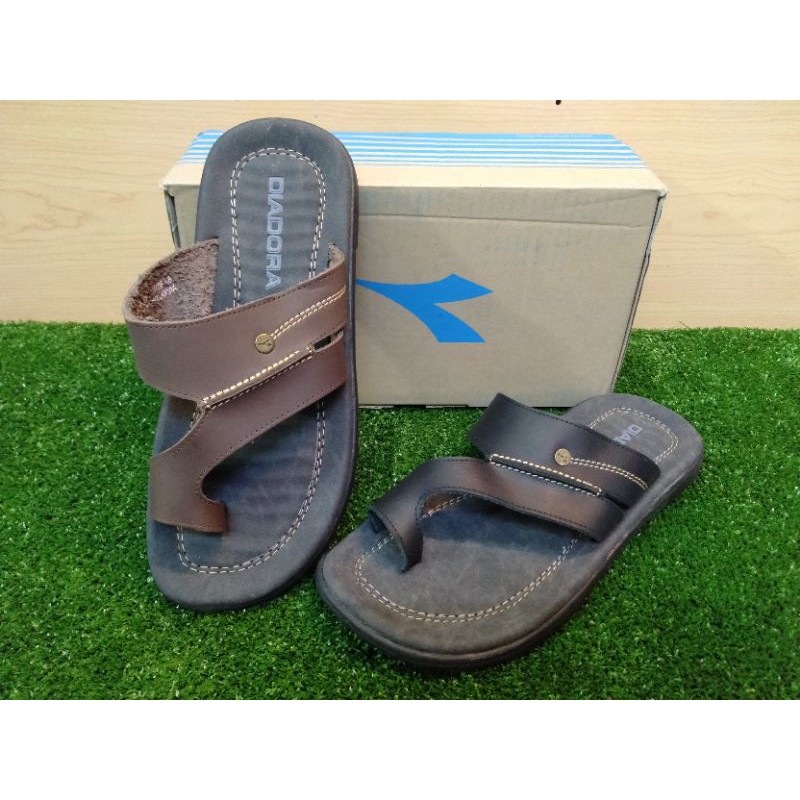 sandal diadora original