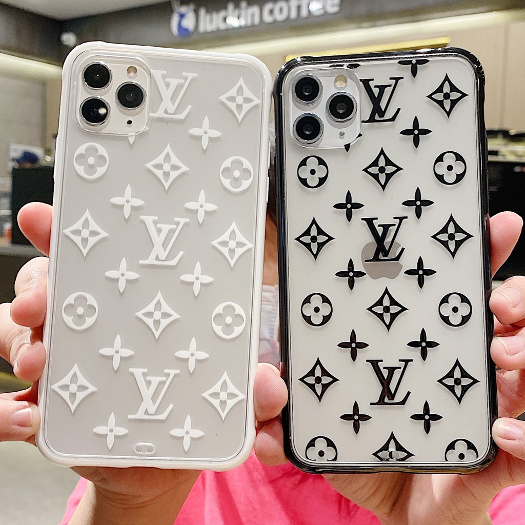 louis vuitton phone case iphone 12 pro max