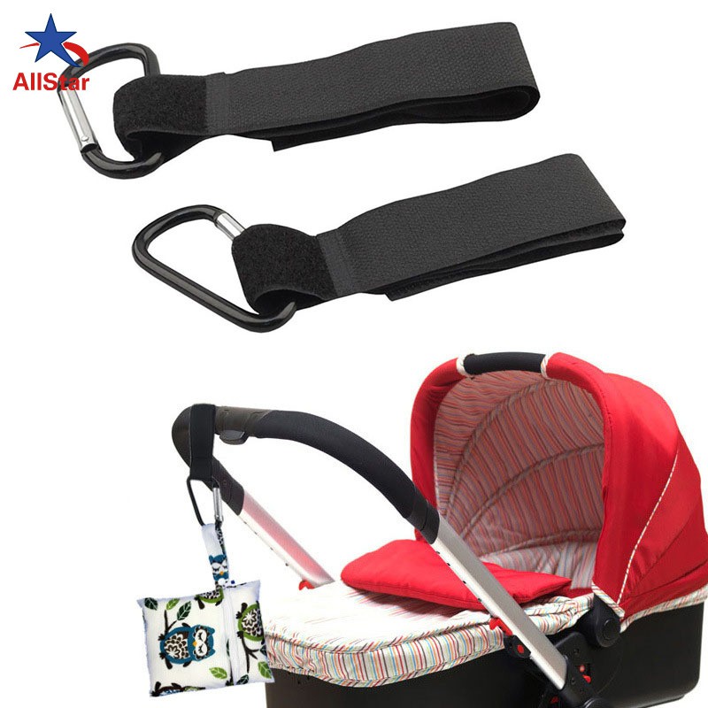 carabiner for stroller