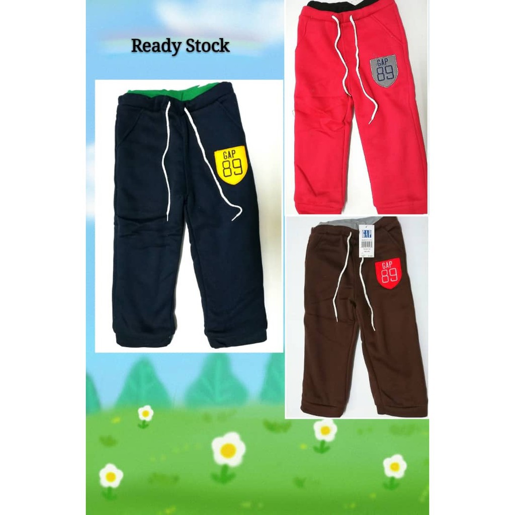 gap kids pants