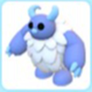 Buy Roblox Adopt Me Yeti Seetracker Malaysia - roblox yeti toy