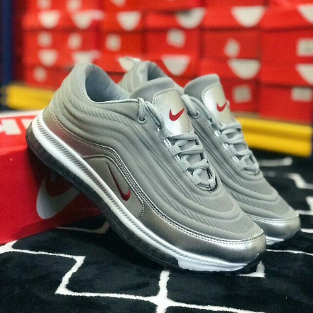 kasut airmax 97