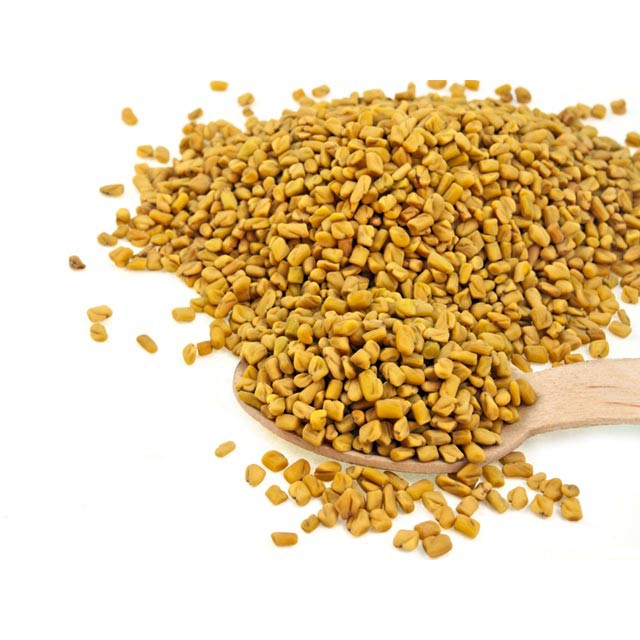 Fenugreek Seed 100g Biji Halba 100g Shopee Malaysia