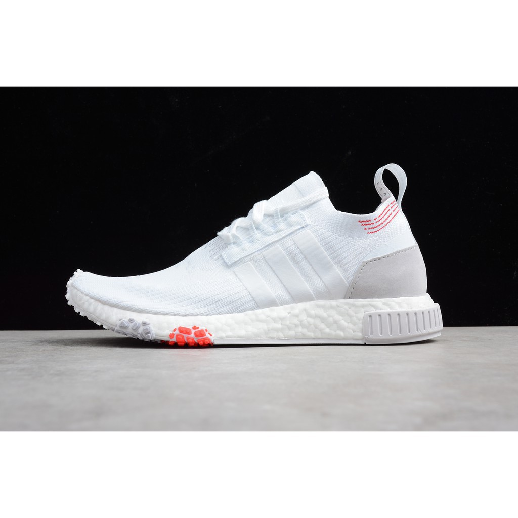 Authentic adidas NMD R3 RACER PK Boost 