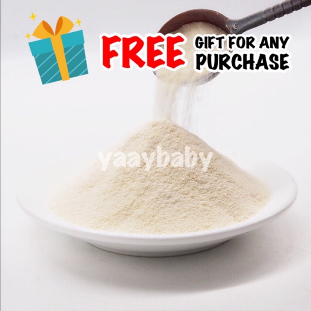 [Ready Stock] Imported NonDairy Creamer for Milk Tea (500gm/1kg