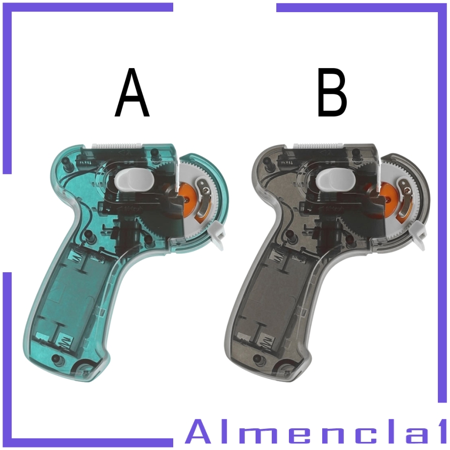 automatic fish hook tyer