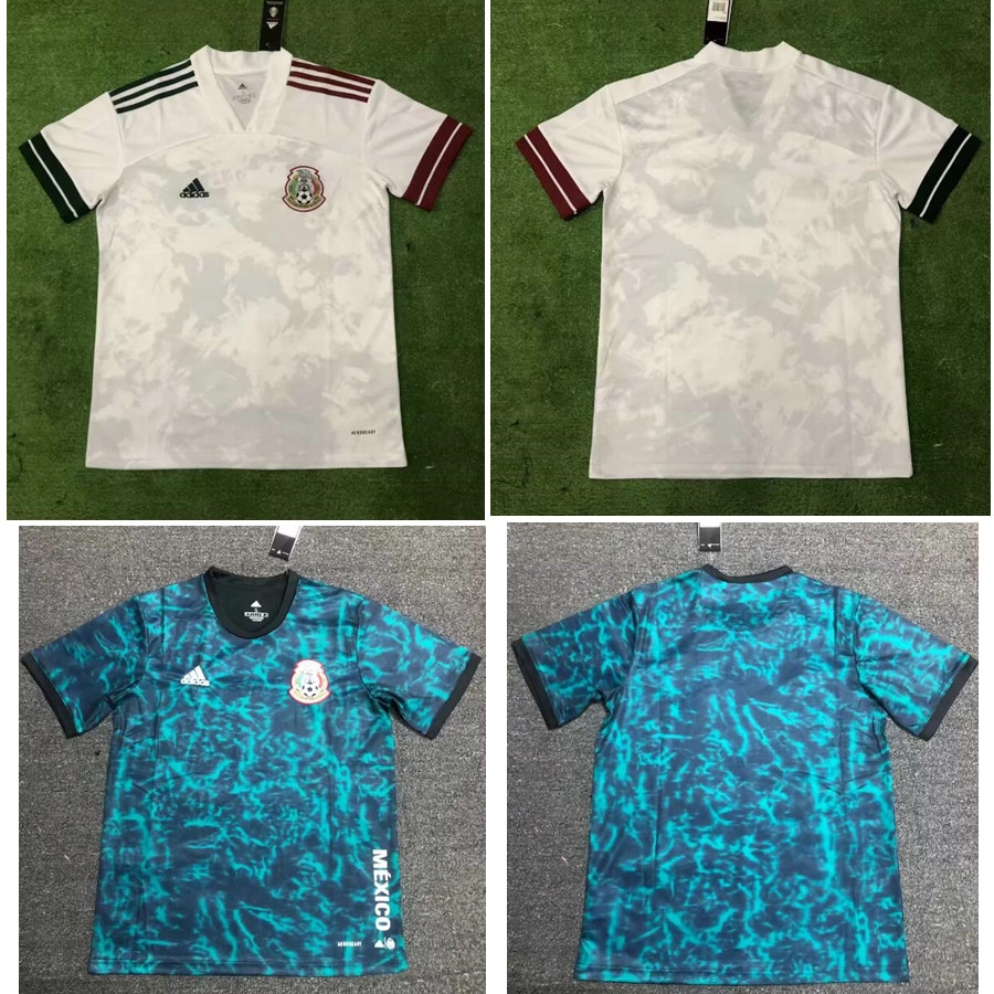 mexico jersey 2021