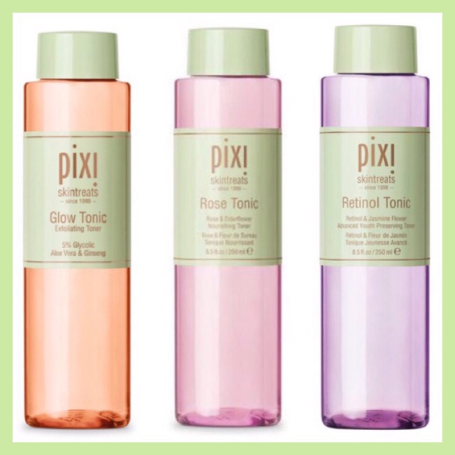 à¸à¸¥à¸à¸²à¸£à¸à¹à¸à¸«à¸²à¸£à¸¹à¸à¸�à¸²à¸à¸ªà¸³à¸«à¸£à¸±à¸ Pixi Retinol TonicToner 100 ml.