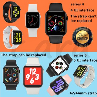 apple watch series 4 shopee