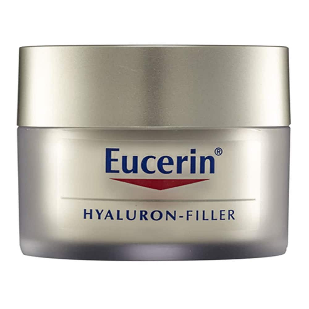 Eucerin Hyaluron Filler Day Dry Cream (50ml) | Shopee Malaysia