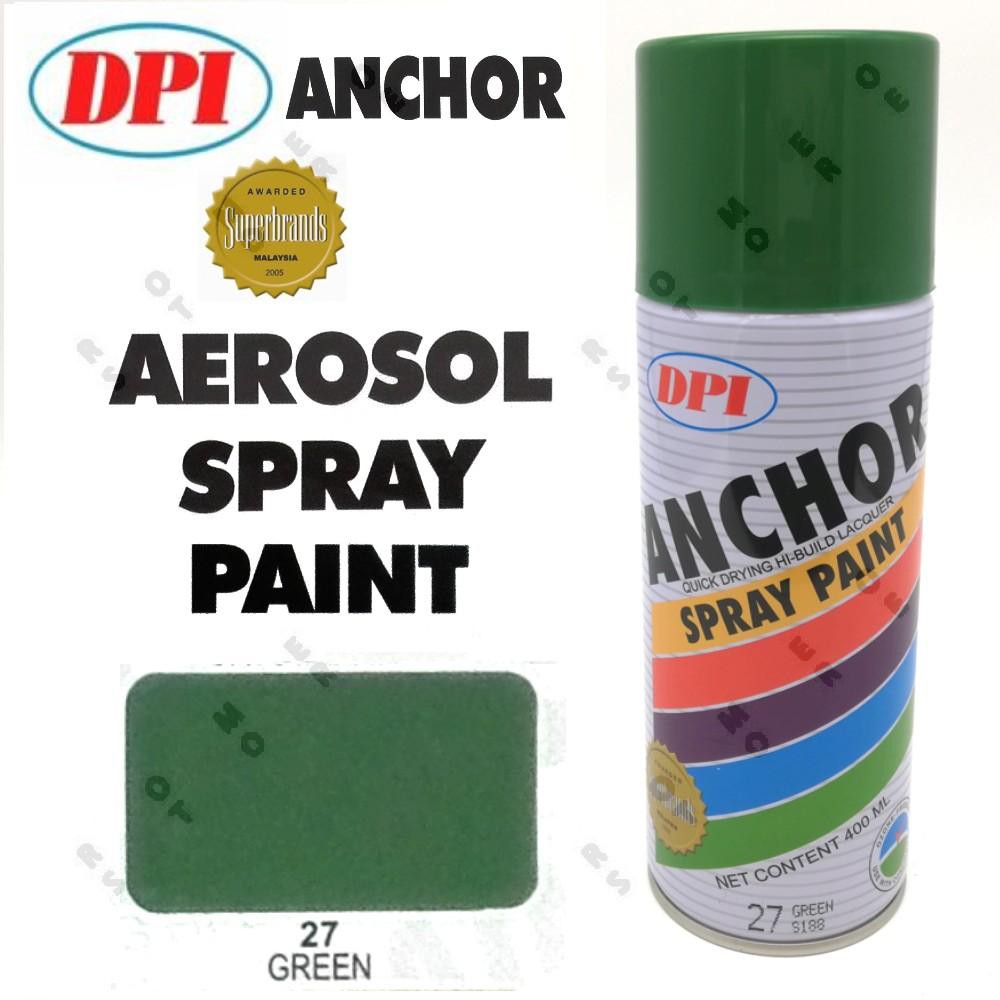 anchor-spray-paint-400ml-100-original-green-shopee-malaysia