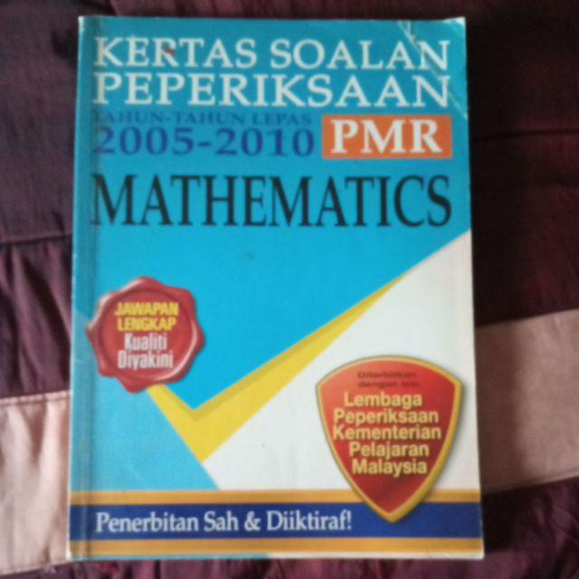 Buku Latihan Pmr Susbadi - mweosmalay