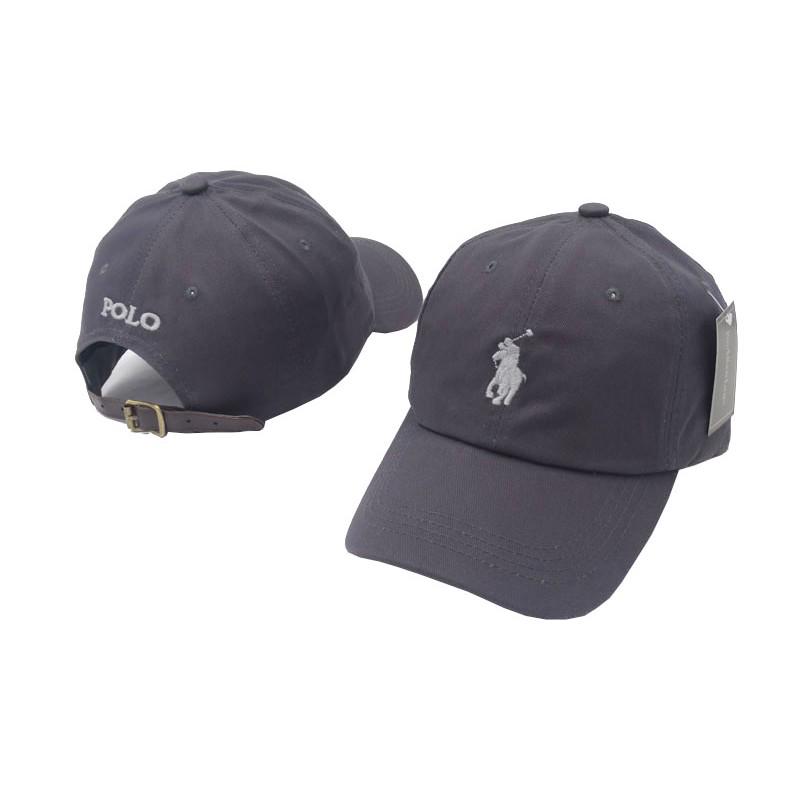 polo cotton hat