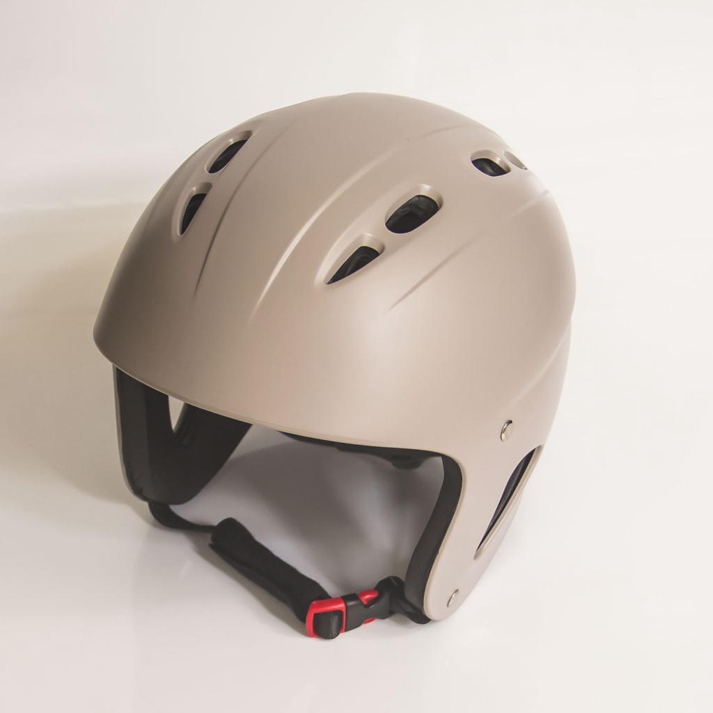 2020New Water Rescue Helmet Ear Protection Integrated Water Safety